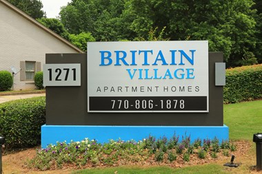 1291 Britain Drive 3 Beds Apartment for Rent Photo Gallery 1